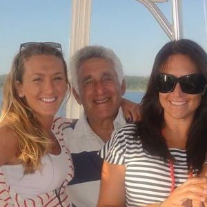 Meet your Posher, Stephen